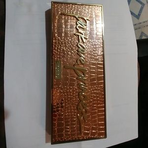 Tarte parkave princess chisel palette